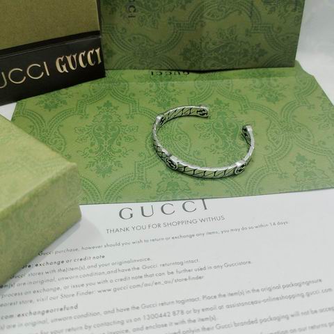Gucci Bracelet 11lyh240